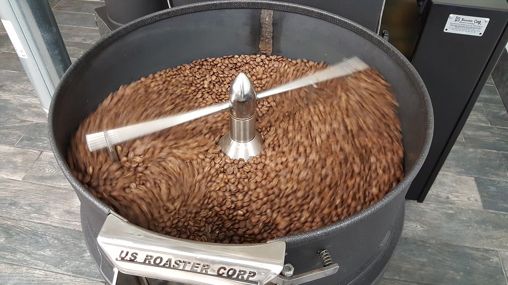 Companion Roasters Roaster