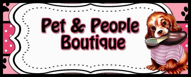 Pet and People Boutique