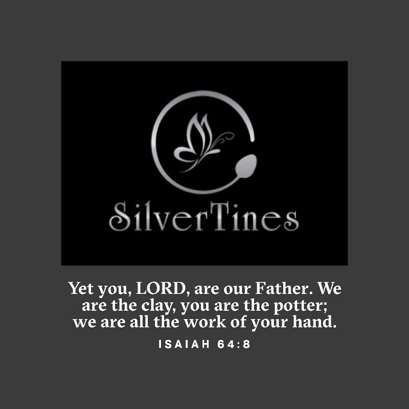 SilverTines – Spoon Ring Guy