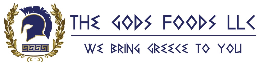 The God’s Foods Logo