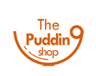 The Puddin Shop Logo