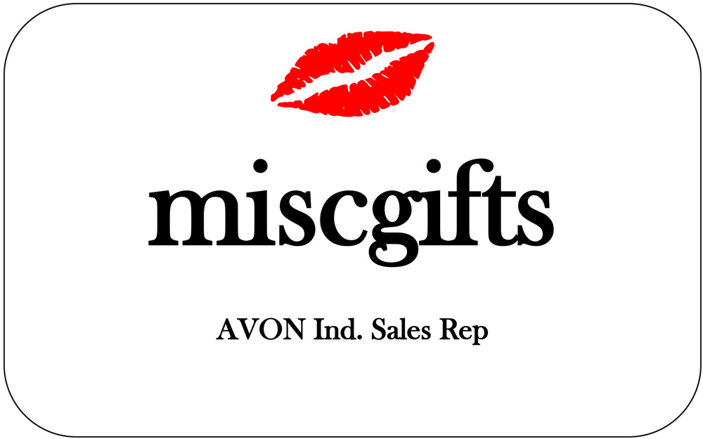 Avon-MISCGIFTS