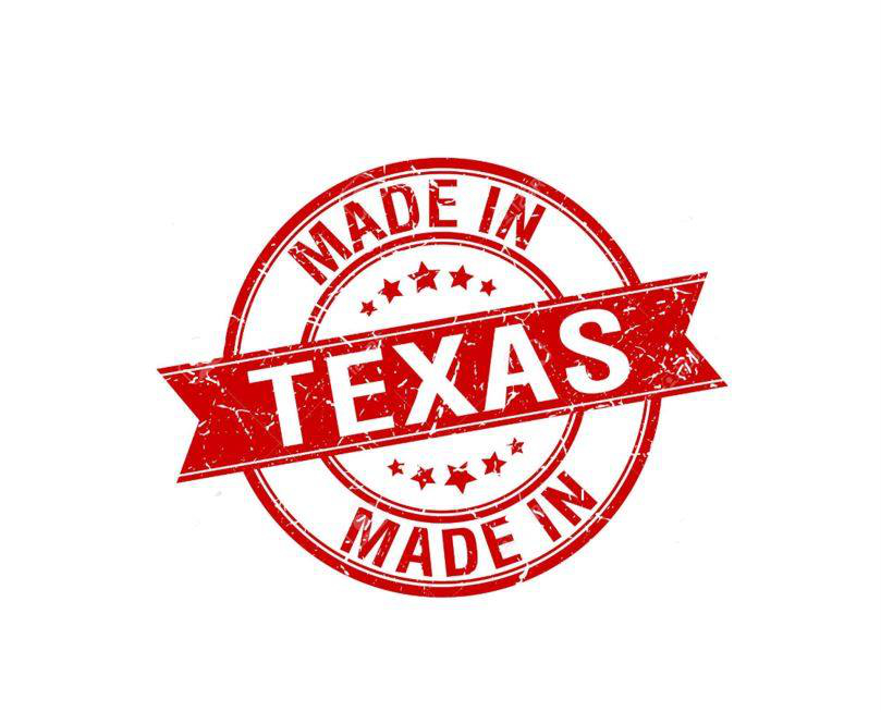 Made In Texas