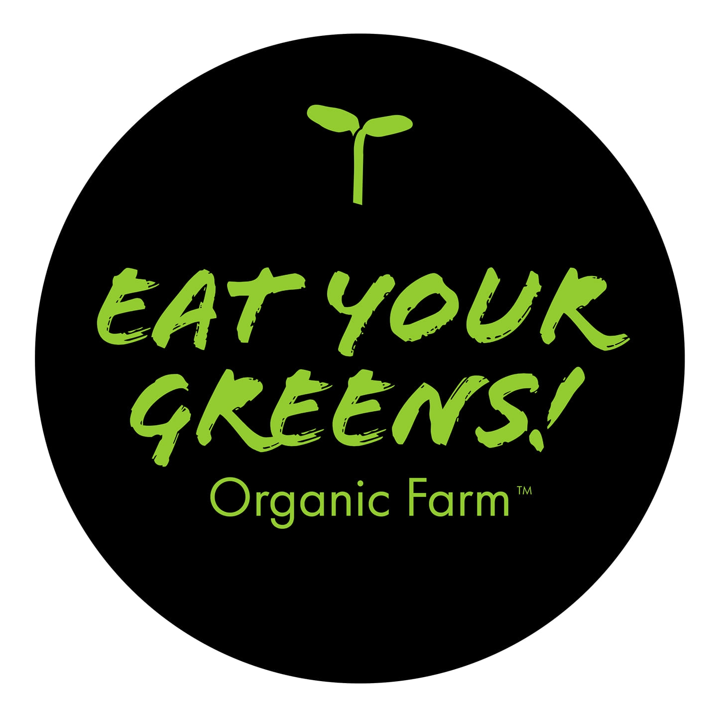 Eat Your Greens