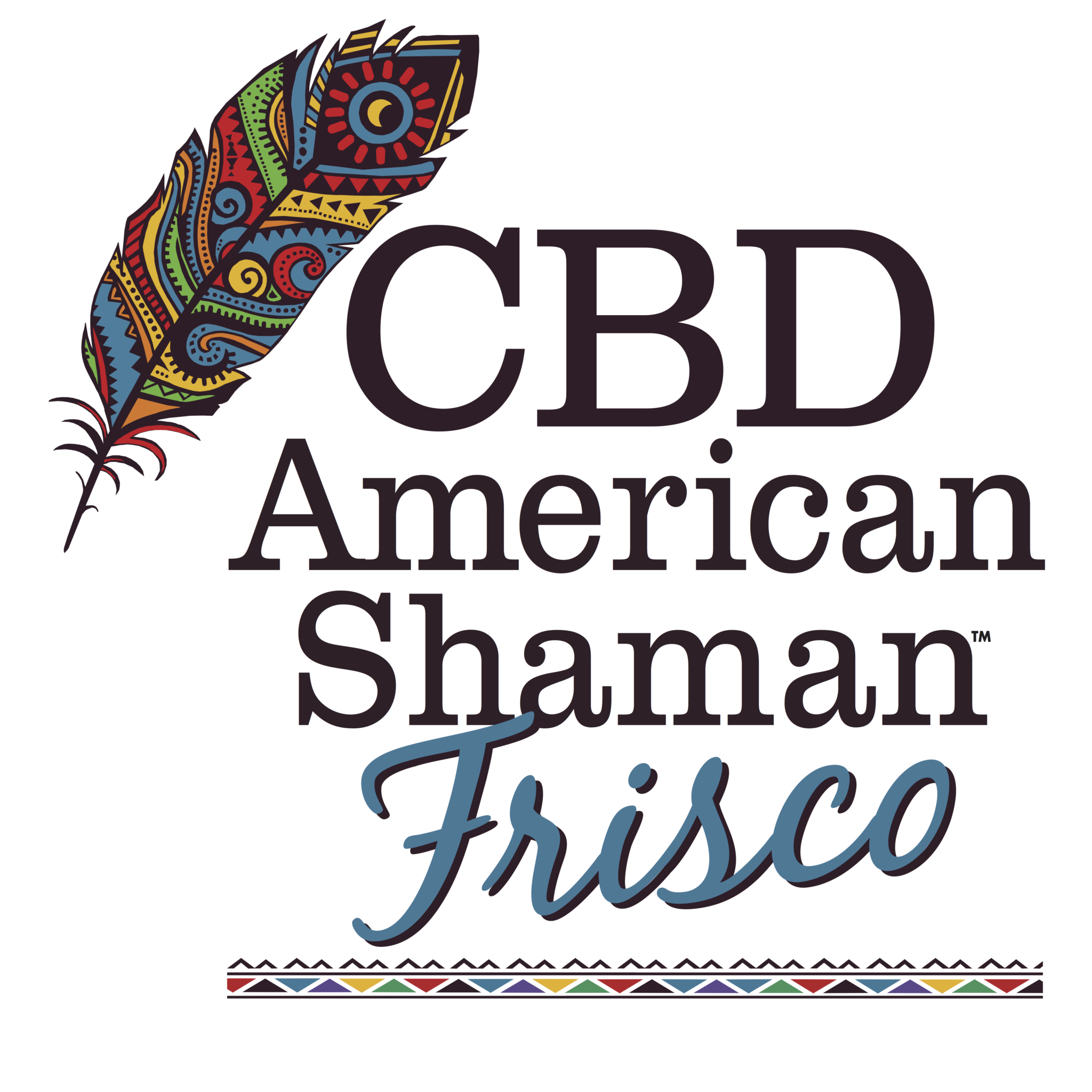 CBD American Shaman