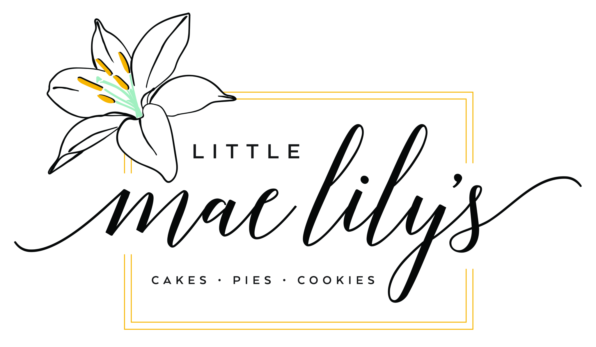 Little Mae Lily’s