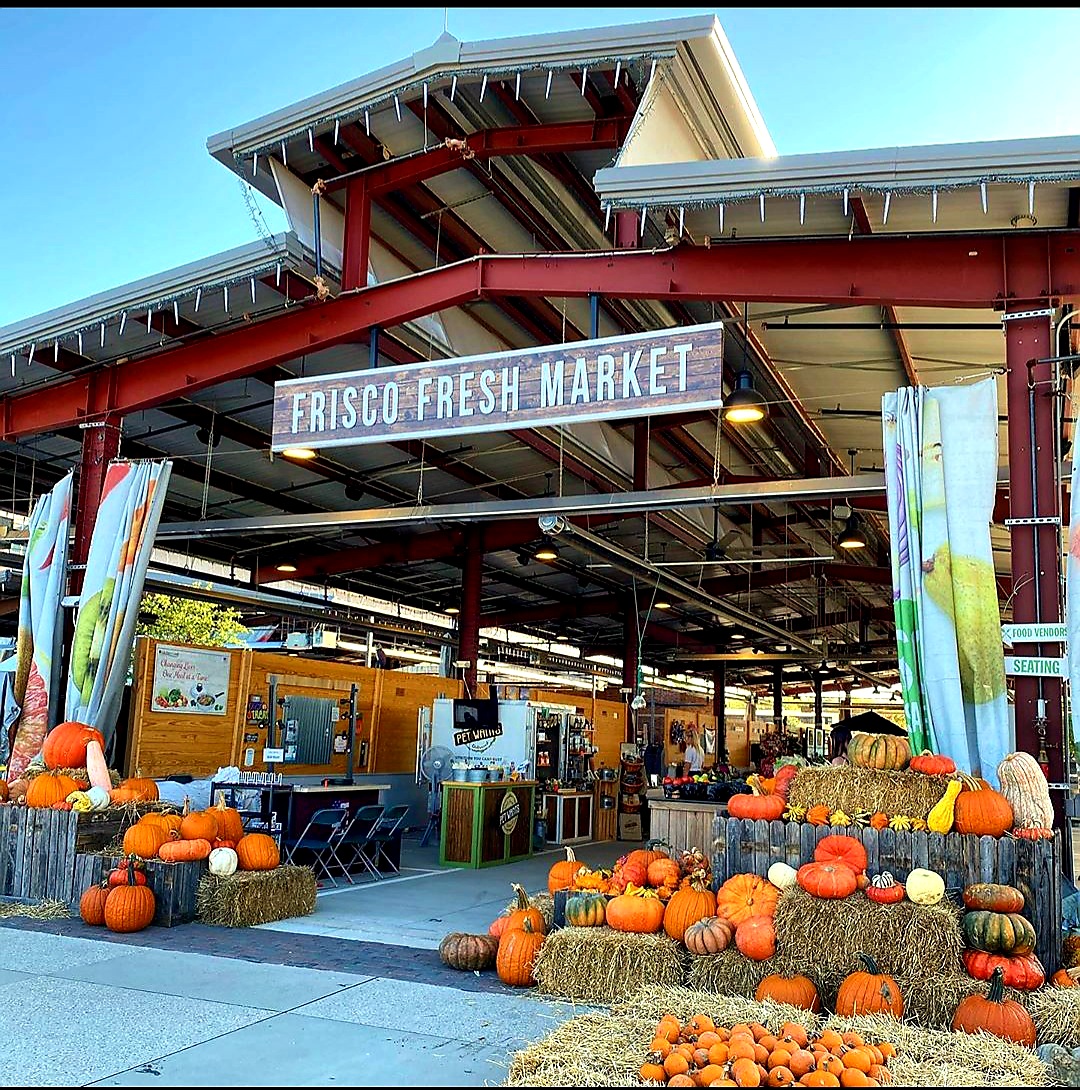 Shopping Tips For Holiday Farmers Market Trips Frisco Fresh Market