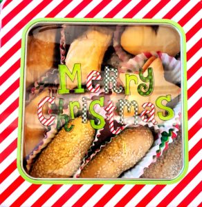 Best Gift Ideas from a Farmers Market