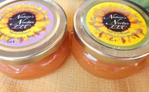 Local Texas Honey for Sale in Frisco, TX