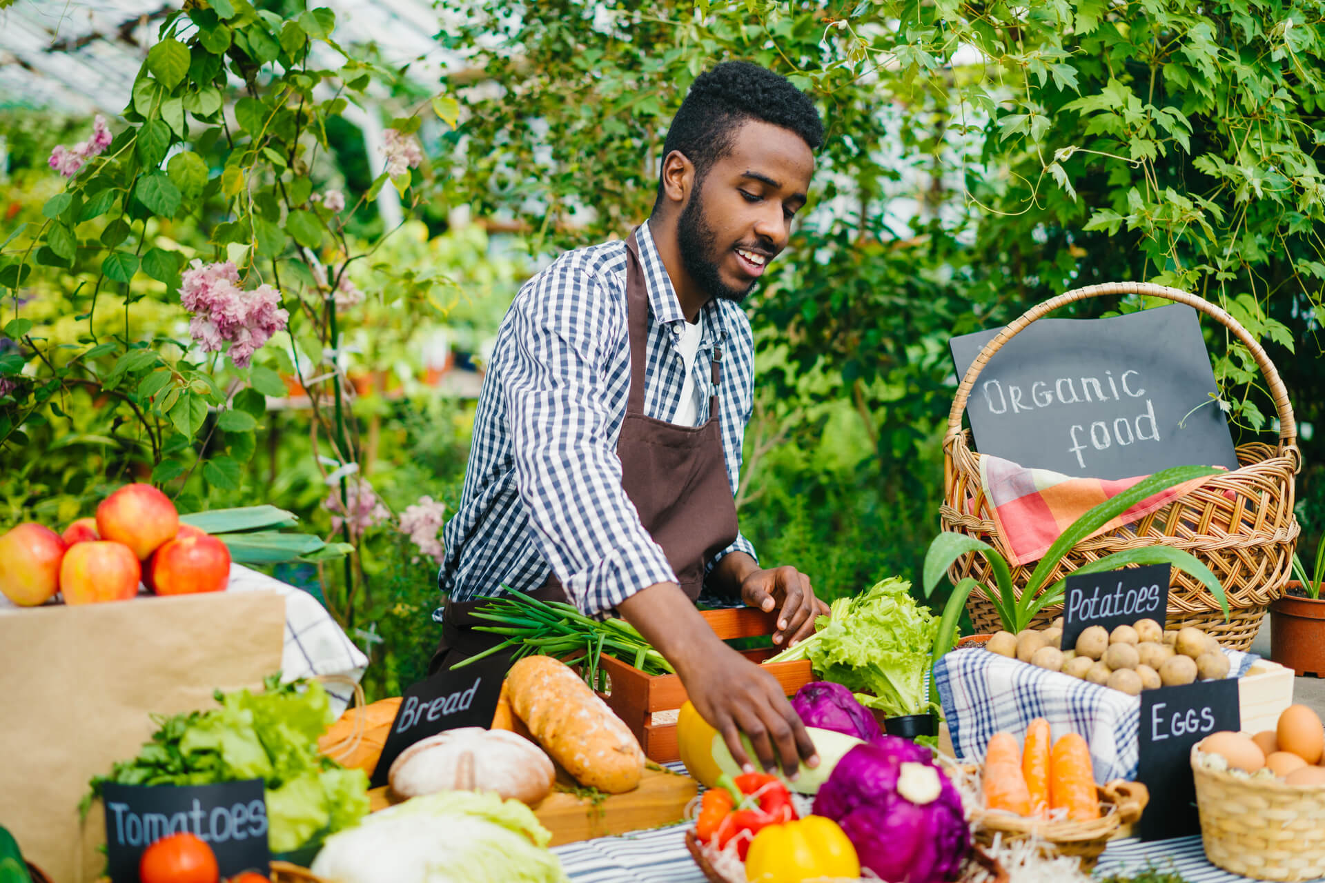 7 Questions to Always Ask at a Farmers Market